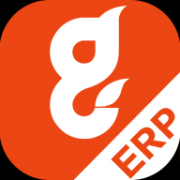 鼎尖ERP app
