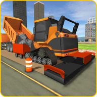 筑路者城市建设Road Builder Cityv1.10 安卓版