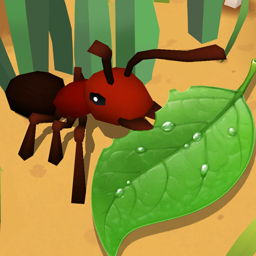 蚂蚁进化3Dv2.3 最新版