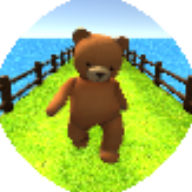 小熊奔跑BearAtIslandv1.2 安卓版