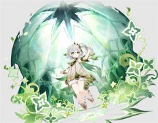 原神草神纳西坦是否要抽一命二命-草神零命可以用吗