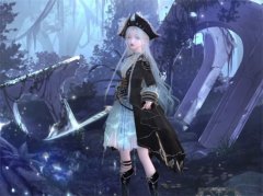 闪耀暖暖星辰大海怎么搭配-星辰大海搭配攻略