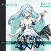 原神珐露珊是几星角色-珐露珊技能介绍