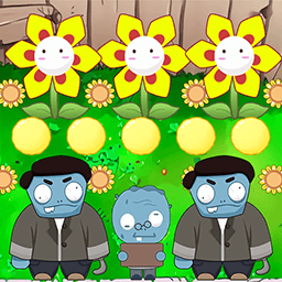 植物净化僵尸v1.01 安卓版