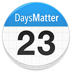 倒数日days matter app下载