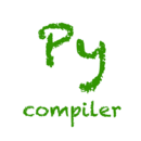 Python编译器安卓  
