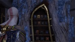 战神5游戏中有哪些隐藏彩蛋-战神5隐藏彩蛋分享