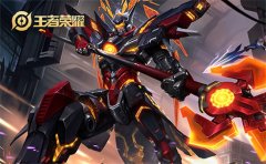 王者荣耀兰陵王怎么连招-兰陵王连招技巧