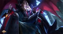 王者荣耀S29赛季刘邦带什么铭文-刘邦铭文推荐