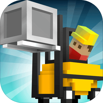 小小工程车游戏(Construction Crew 3D)v1.0.10 安卓版