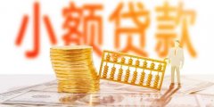 小额借贷的平台大全