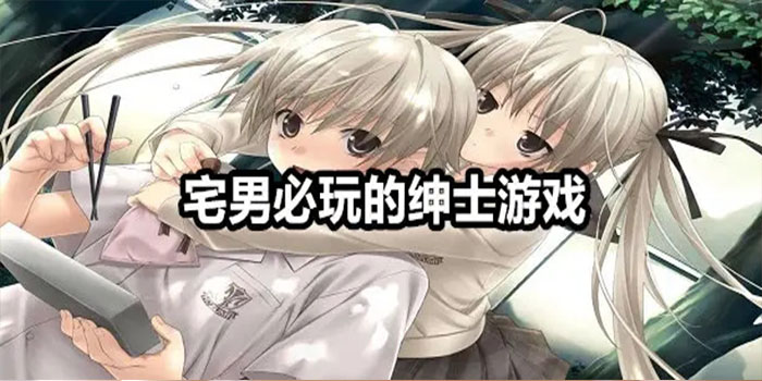 绅士手游下载大全
