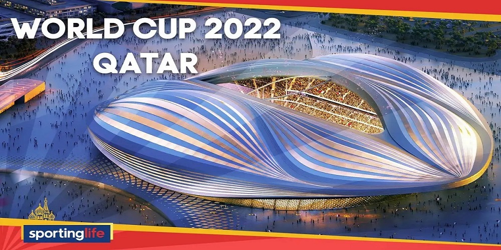 2022卡塔尔决赛直播完整版软件下载大全