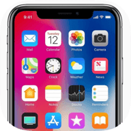 iPhone14Pro模拟器中文版(Phone 14 Launcher)v8.6.9 安卓版