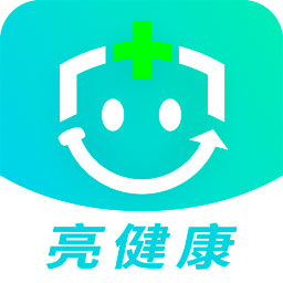 亮健康(健康科普)v3.9.6 官方版