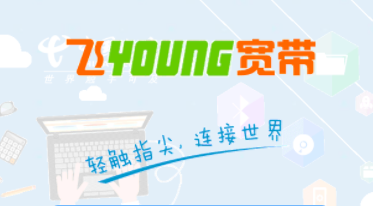 飞Young宽带app