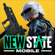 PUBG NEW STATE Mobile绝地求生2手机版下载