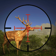 狙击手猎人模拟器Sniper Hunter Simulatorv0.1 安卓版