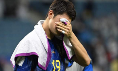 不敢相信-日本4个点球罚丢仨