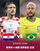 卡塔尔1/4决赛对阵名单