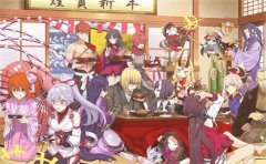 FGO圣诞七期怎么玩-FGO圣诞七期玩法