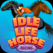 疯狂赛马放置(Crazy Horse Racing - Idle Game)