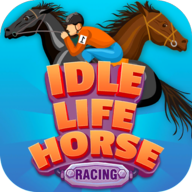疯狂赛马放置(Crazy Horse Racing - Idle Game)v2 安卓版