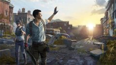 明日之后怎么抓兔子-明日之后抓兔子方法