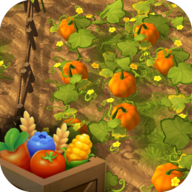 放置农场合并蔬菜Idle Farm Merge Vegetablesv1.0.6 安卓版
