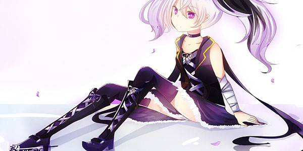 美少女系列游戏 美少女系列游戏