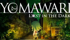 夜廻3圆字体便条怎么得到-圆字体便条获取方法