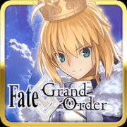 Fate/GO命运冠位指定国际服官方下载
