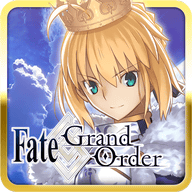 Fate/GO命运冠位指定国际服官方下载v2.40.2 安卓版