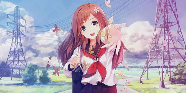 少女养成游戏大全 少女养成游戏大全