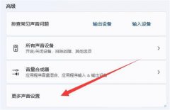电脑麦克风无法找到输入设备解决方法