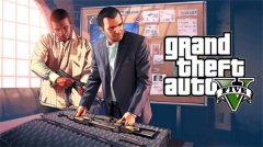 gta5飞机怎么开-gta5开飞机方法