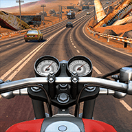 机动骑乘公路交通Moto Riderv1.60.0 安卓版