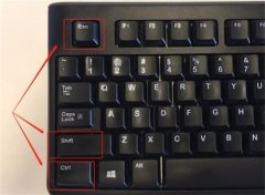 Win11桌面图标无反应解决方法