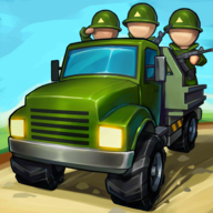 前线军卡(Frontline Truck)v1.0.00 安卓版