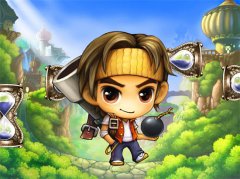 弹弹堂大冒险隐身怎么玩-隐身用法