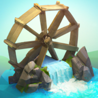 水磨发电游戏v1.0.5 安卓版