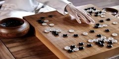学围棋的免费软件大全