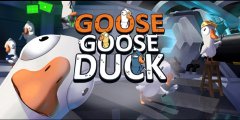 鹅鸭杀所有游戏版本大全