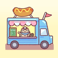 猫猫点心铺(Snack Bar)v1.0.14 最新版