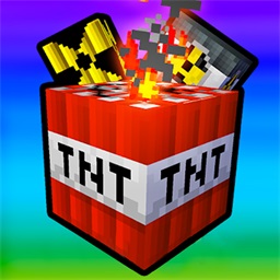 爆炸TNT沙盒方块v300.1.0.3018 安卓版
