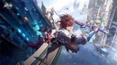 晶核手游有哪些职业-晶核职业介绍