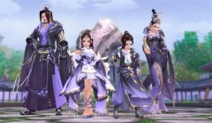 剑网三万宝楼怎么交易-剑网三万宝楼角色交易规则介绍