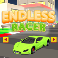 无极赛车手Endless Racerv1 安卓版