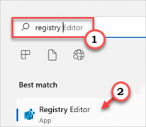 Wn11定位功能灰色的解决方法