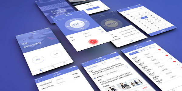 手机录音app哪个好用 手机录音app哪个好用